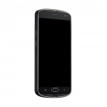 Home Button Complete For Agm X1 White By - Maxbhi Com