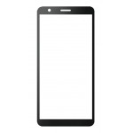 Touch Screen Digitizer For Blackview Bv6600 Pro White By - Maxbhi Com