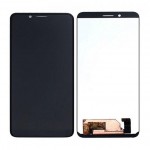 LCD with Touch Screen for Blackview BV6600 Pro White