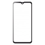 Replacement Front Glass For Blackview Bv9800 Pro Orange By - Maxbhi Com