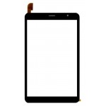 Touch Screen Digitizer For Acer One 8 T482l Black By - Maxbhi Com