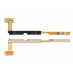 Volume Button Flex Cable For Motorola Moto E32s By - Maxbhi Com