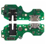 Charging Connector Flex Pcb Board For Infinix Hot 12i By - Maxbhi Com