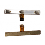 Power Button Flex Cable For Leagoo Venture 1 On Off Flex Pcb By - Maxbhi Com
