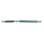 Power Button Outer For Infinix Hot 12i Green By - Maxbhi Com