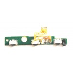 Power Button Flex Cable For Oukitel U13 On Off Flex Pcb By - Maxbhi Com