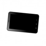 Volume Button Flex Cable For Gladoo Tab 7 Inch By - Maxbhi Com