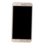 Charging Connector Flex Pcb Board For Intex Aqua 5 5 Vr Plus By - Maxbhi Com