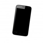 Volume Button Flex Cable For Hitech S800 Amaze By - Maxbhi Com