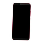 Fingerprint Sensor Flex Cable For Umidigi S2 Pro Black By - Maxbhi Com