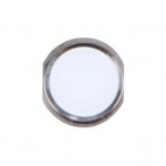 Home Button Outer For Apple Ipad Pro Wifi Cellular 256gb White By - Maxbhi Com