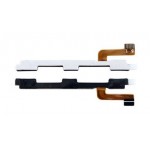 Power Button Flex Cable For Umidigi S2 Pro On Off Flex Pcb By - Maxbhi Com