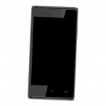 Volume Button Flex Cable For Lava Flair P1 By - Maxbhi Com