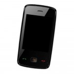 Charging Connector Flex Pcb Board For Maxx Mtp9 Focus By - Maxbhi Com