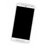 Charging Connector Flex Pcb Board For Motorola Moto G2 8gb By - Maxbhi Com