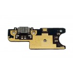 Charging Connector Flex Pcb Board For Xiaomi Pocophone F1 By - Maxbhi Com