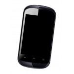 Charging Connector Flex Pcb Board For Lava Discover 136 By - Maxbhi Com