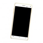 Home Button Complete For Byond Tech Phablet P1 Black By - Maxbhi Com