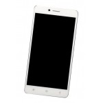 Volume Button Flex Cable For Greenberry Mi4 By - Maxbhi Com