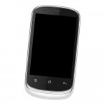 Camera Lens For Lemon P2 White By - Maxbhi Com