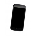 Power Button Flex Cable For Htc One S Z320e On Off Flex Pcb By - Maxbhi Com