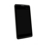 Lcd Frame Middle Chassis For Acer Liquid M220 Black By - Maxbhi Com