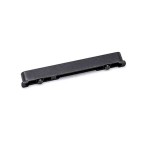 Volume Side Button Outer For Acer Liquid M220 Black By - Maxbhi Com