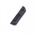 Volume Side Button Outer For Acer Dx900 Black By - Maxbhi Com