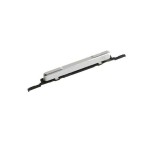 Volume Side Button Outer For Samsung D780 Gold By - Maxbhi Com
