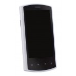 Lcd Frame Middle Chassis For Acer Liquid Red By - Maxbhi Com