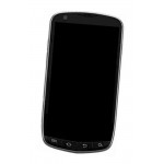 Home Button Complete For Samsung Droid Charge I510 White By - Maxbhi Com