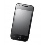 Lcd Frame Middle Chassis For Samsung M130k Galaxy K Black Grey By - Maxbhi Com