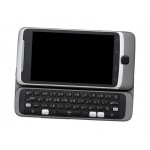 Power Button Outer For Tmobile G2 Black By - Maxbhi Com