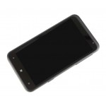Charging Connector Flex Pcb Board For Htc Titan By - Maxbhi Com