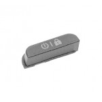 Power Button Outer For Lg Optimus Lte Lu6200 Black By - Maxbhi Com