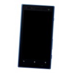 Volume Button Flex Cable For Sony Xperia Acro Hd So03d By - Maxbhi Com