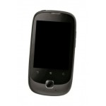 Volume Side Button Outer For Huawei Ascend Y100 U8185 White By - Maxbhi Com