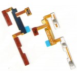 Power Button Flex Cable For Lg Optimus L7 Ii P710 On Off Flex Pcb By - Maxbhi Com