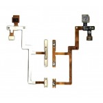 Volume Button Flex Cable For Zte Star 1 By - Maxbhi Com