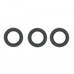 Camera Lens For Motorola Moto G82 5g Black By - Maxbhi Com