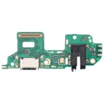 Charging Connector Flex Pcb Board For Oppo K10 5g By - Maxbhi Com