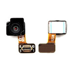 Fingerprint Sensor Flex Cable For Oneplus 10r 150w Black By - Maxbhi Com
