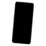 Fingerprint Sensor Flex Cable For Oppo K10 5g Blue By - Maxbhi Com