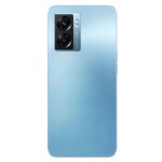 Full Body Housing For Oppo K10 5g Blue - Maxbhi Com