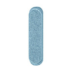 Power Button Outer For Oppo K10 5g Blue By - Maxbhi Com