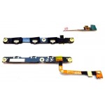 Volume Button Flex Cable For Zte Nubia Z7 Max By - Maxbhi Com