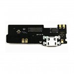 Charging Connector Flex Pcb Board For Motorola Moto E Dual Sim 2nd Gen By - Maxbhi Com