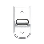 Power Button Outer For Lg G4 Beat White By - Maxbhi Com