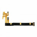 Volume Button Flex Cable For Lg G Pad Ii 8 3 Lte By - Maxbhi Com