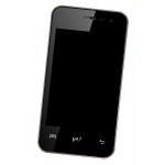 Charging Connector Flex Pcb Board For Wham Wd38 By - Maxbhi Com